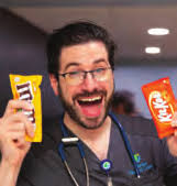 SPECIAL STAFF APPRECIATION ISSUE