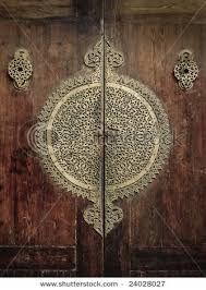 Fabulous Ancient Doors In Africa Trying To Pretend I Don T See Shutterstock Across The Doors Old Doors Unique Doors Doors