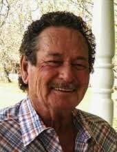 Obituary information for Gerald Ray Davenport