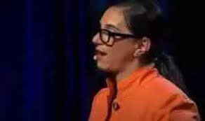 The Heartbreaking Text That Inspired a Crisis Help Line: Nancy Lublin at  TED Talks (Transcript)