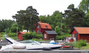 Vakantiehuis brogarden bij vimmerby zweden. Vakantie Zweden Boeken Tips Info En Bezienswaardigheden