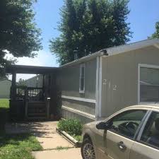 Schu Mobile Home For Sale In Topeka Ks Mobile Homes For Sale Ideal Home Home