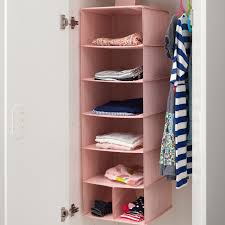 Stuk Aufbewahrung Mit 7 Fachern Rosa Aufbewahrung Hangend Aufbewahrung Ikea