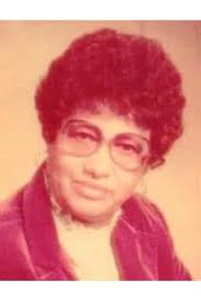 Mrs. Edith P. Winston Obituary in Greensboro at Woodard Funeral Home