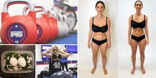 f45 challenge review how i lost 7