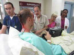 Untold stories of the er showcases some of the most interesting, bizarre, and/or frightening stories from hospital emergency rooms around the country. Untold Stories Of The Er Ltd Edition Tee