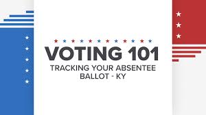Voting In Kentucky 2020 Election Guide Wkyc Com