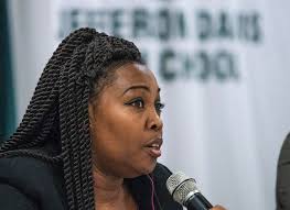 JDHS Youth in Government Club hosts education summit