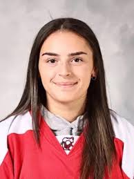 Reilly Rich helps Stony Brook reach CAA finals