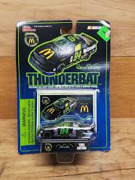 Buy ertl diecast nascar racecars and get the best deals ✅ at the lowest prices ✅ on ebay! 1993 Premier Racing Champions 1 64 Nascar Dale Jarrett Interstate Chevy Lumina Cars Trucks Vans Djroncarpenito Toys Hobbies