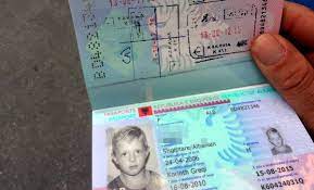 Quando lo fai, puoi stare tranquillo per ben 10 anni. Albanesi Caos Passaporti Tanti Scaduti Ma I Titolari Non Lo Sanno Stranieri In Italia