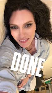 Que linda fotito de Nuestra querida Laura Pausini ❤️