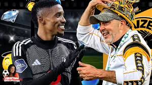 Orlando Pirates Contract Mistake Cost Saleng to Kaizer Chiefs?