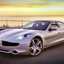Image result for Silver Wind 2014 Fisker