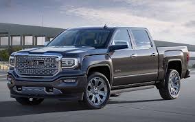2018 Gmc Sierra Denali 3500hd Release Date And Price 2018 Gmc Sierra Denali 3500 Model Might Delight T Gmc Sierra Denali Sierra Denali 2018 Gmc Sierra Denali