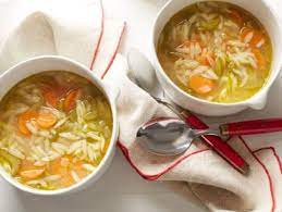 Chicken Noodle Soup Recipe Tyler Florence Food Network