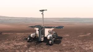 Rovers have several advantages over stationary landers: Mars Rover Launch Delayed Until 2022 Over Software Tests And Coronavirus Wamu