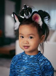 It's Jayla's birthday month! 🥳 Baby girl is almost 5 years old 🥺😭