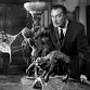 Classic Horror Movie Screening: House on Haunted Hill event image