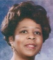 Obituary information for Ms. Ida M. Taylor-Blount
