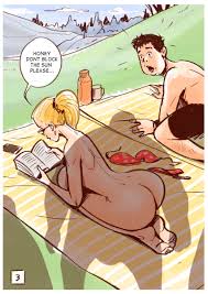 Nice place. page 3 by Disarten - Hentai Foundry