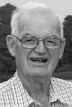 Charles Henry McCutcheon (1932-2011)