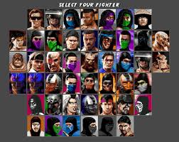 Find the best mortal kombat logo wallpapers on getwallpapers. Mortal Kombat 3 Wallpapers Video Game Hq Mortal Kombat 3 Pictures 4k Wallpapers 2019