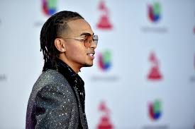 What is ozuna wife name : Ozuna Confirms Intimate Video Extortion I Made A Mistake Fueled By Ignorance The Fader