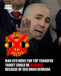 It'd transform the club but Berrada is holding it back! 😳❌