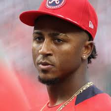 Atlanta Braves are back… but Ozzie Albies removed from game