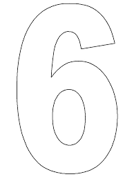 5 out of 5 stars. Dltk S Template Printing Templates Printable Free Free Stencils Number Cakes