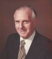 Obituary information for Terence Joseph McPhillips