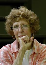 Geraldine Rice Obituary (1938