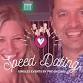 Albuquerque Speed Dating Event for Singles Age 30s/40s by Pre-Dating