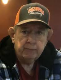Obituary information for Ronald James "Moose" Johnston, Sr.