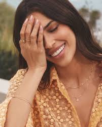 14k Gold Birthstone Jewelry: Necklaces & Bracelets