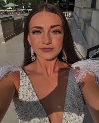 Gentry Rose (@missutcollegiate.america) • Instagram photos and videos