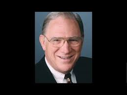 New World Order, Interview with Dr. D. Cuddy, by Dr. C. Missler