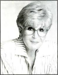 Patti Mcknight's Instagram, Twitter & Facebook