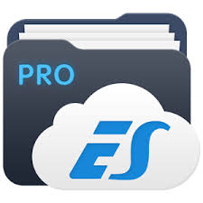 Download Es File Explorer Pro 1 1 4 1 Apk Gratis Untuk Android Apptoko Android