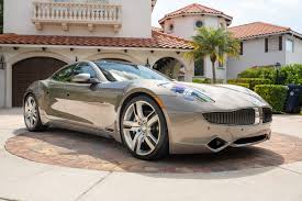 Image result for Silver Wind 2016 Fisker