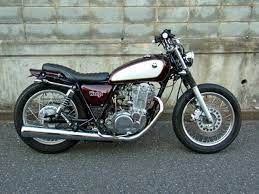 yamaha sr400 wedge motorcycle バイクペイント カスタムバイク ショップ 東京都八王子市大塚352 2 バイク ペイント カスタムバイク バイクショップ