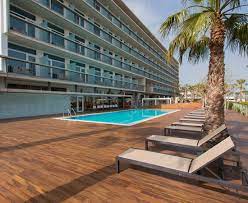 Apartamentos en tamariu, en la costa brava. Hotel Atenea Port Barcelona Mataro Ab 65 8 4 Bewertungen Fotos Preisvergleich Provinz Barcelona Tripadvisor