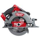 M18 FUEL 18V Lithium-Ion Cordless 7-1/4 -Inch Circular Saw (Tool-Only) 2732-20 Milwaukee Tool