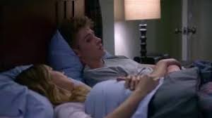 Brick Armstrong & Magnolia Barnard Kiss - Insatiable Season 2 - Youtube