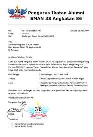 Berikut adalah beberapa contoh dari surat undangan resmi yang bisa anda jadikan. 15 Contoh Surat Undangan Untuk Berbagai Keperluan Doc