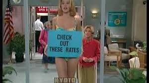 Auf twitter schrieb die 49. Christina Applegate Eine Schrecklich Nette Familie 902 903 Mvl Youtube