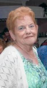 Gertrude Johnson Obituary