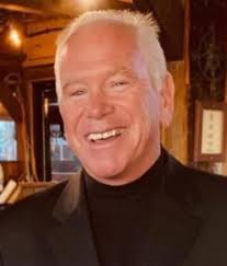 Michael G. Driscoll Obituary September 28, 2022