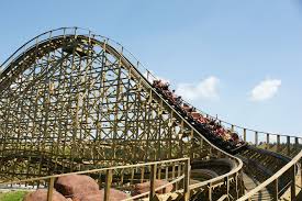 Belantis' new 'huracan' gerstlauer coaster. Freizeitpark Plohn Offnet Mit Dynamite Ostdeutschlands Hochste Achterbahn Spitzenstadt De